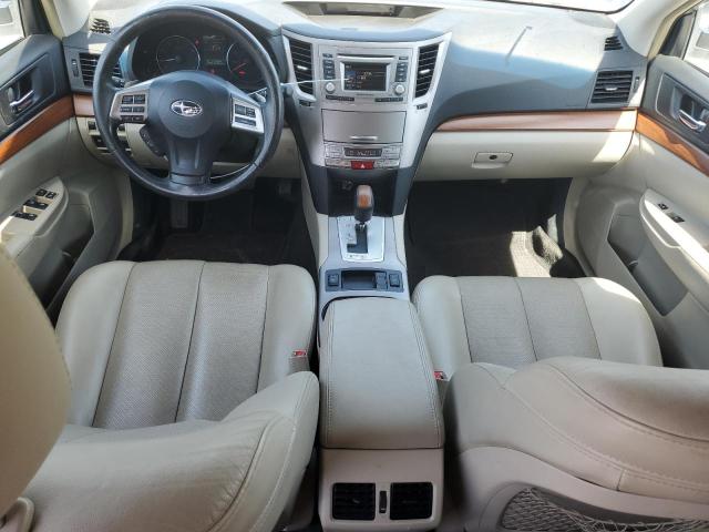 2013 Subaru Outback 2.5I Limited VIN: 4S4BRBJCXD3216716 Lot: 58984774