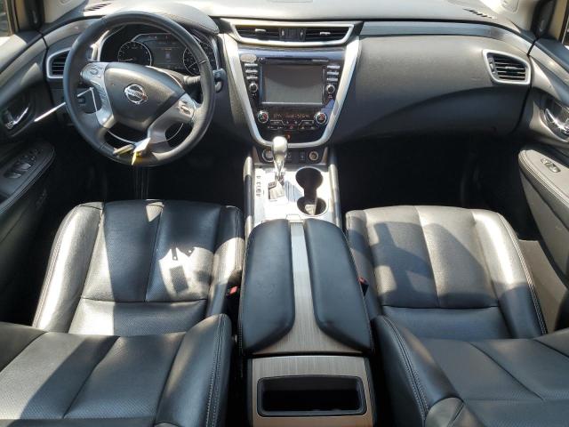 2017 Nissan Murano S VIN: 5N1AZ2MG2HN168777 Lot: 57217084