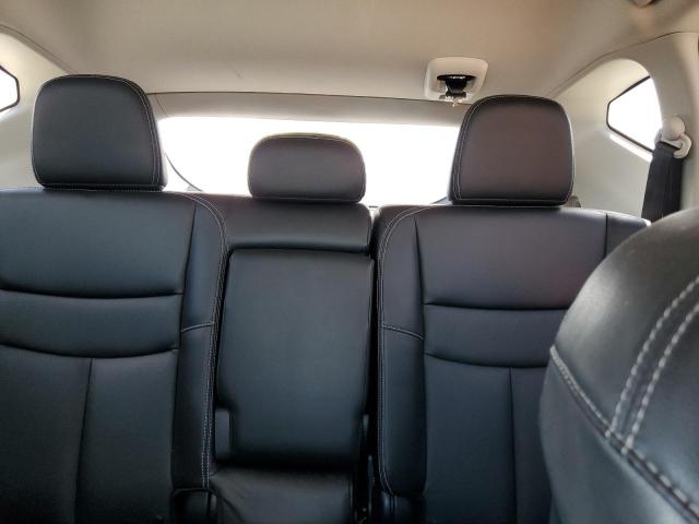 2018 Nissan Murano S VIN: 5N1AZ2MG9JN153098 Lot: 61149574