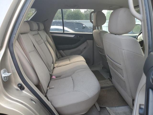 2006 Toyota 4Runner Sr5 VIN: JTEZU14R760076281 Lot: 60611634