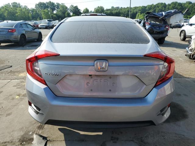 VIN 2HGFC2F56HH566463 2017 Honda Civic, LX no.6