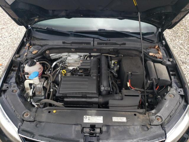 2016 Volkswagen Jetta S VIN: 3VW267AJ8GM380457 Lot: 60820004