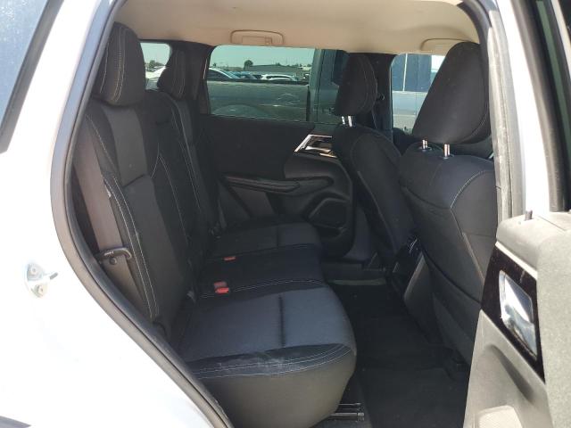 2022 Mitsubishi Outlander Es VIN: JA4J3TA81NZ065213 Lot: 57715894