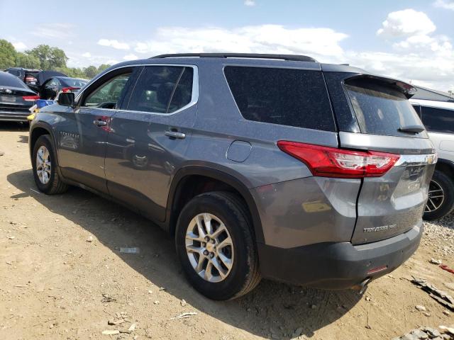 2020 Chevrolet Traverse Lt VIN: 1GNEVMKW8LJ271992 Lot: 58725874