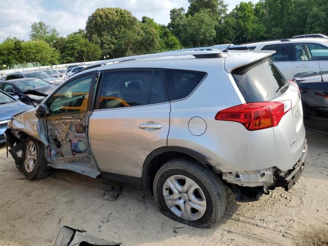 2015 TOYOTA RAV4 LE - JTMBFREV6FD152415