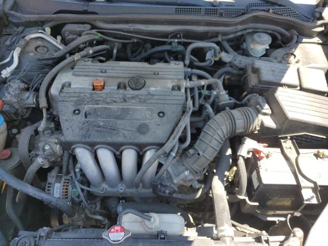 2006 Honda Accord Ex VIN: 1HGCM56826A172627 Lot: 56283574