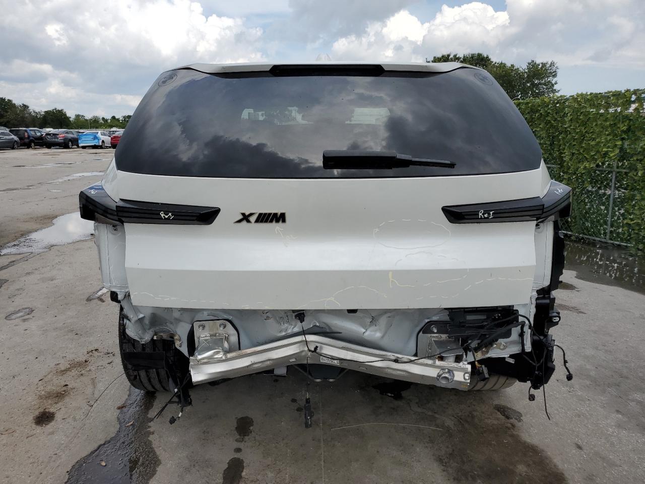 5YM23CS04P9S11939 2023 BMW Xm