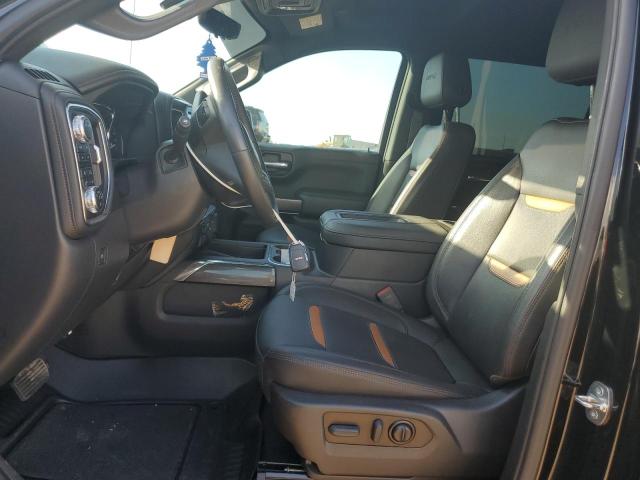 2022 GMC SIERRA LIM - 3GTP9EEL1NG119957