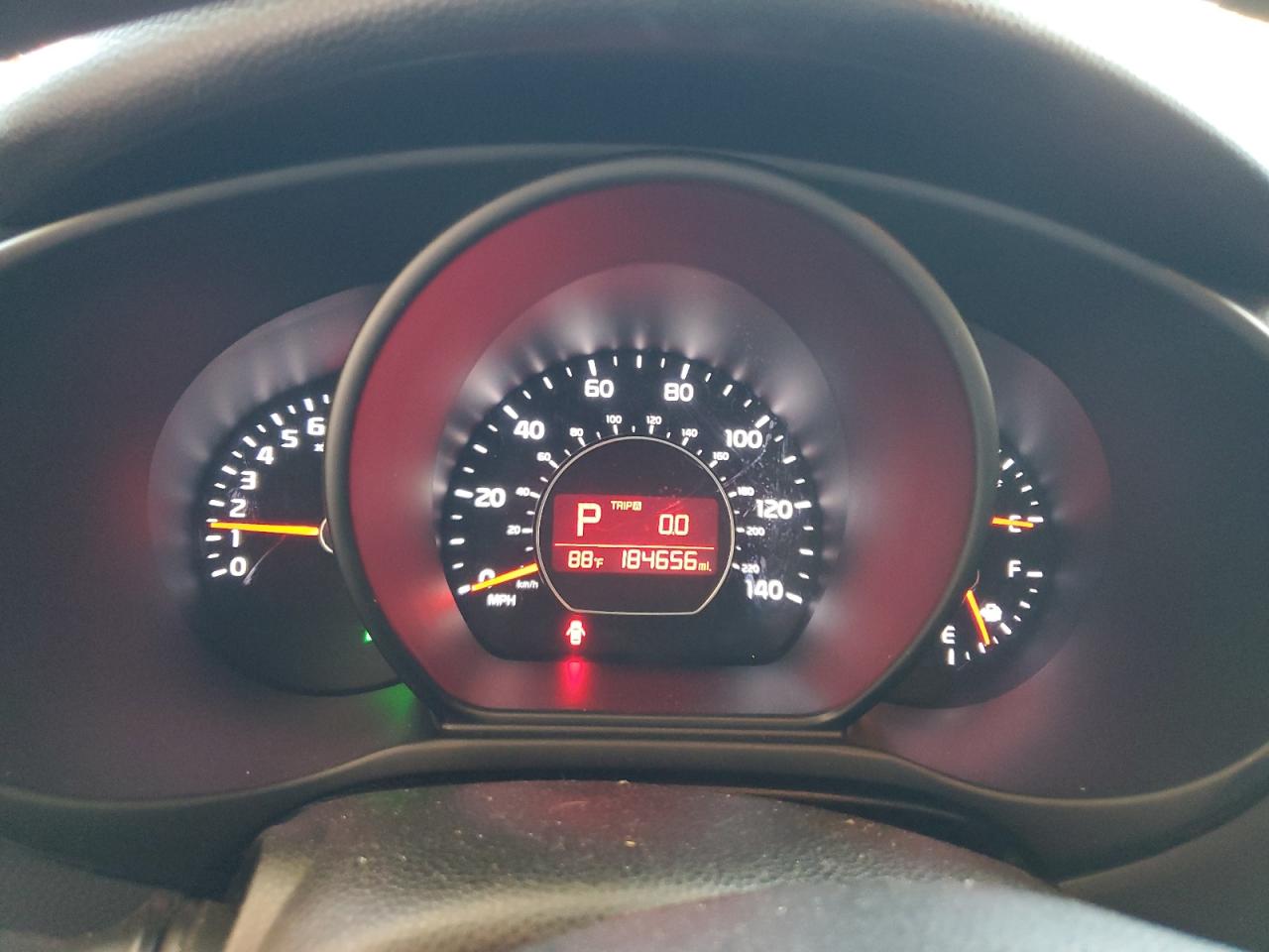 KNDJN2A23F7154073 2015 Kia Soul