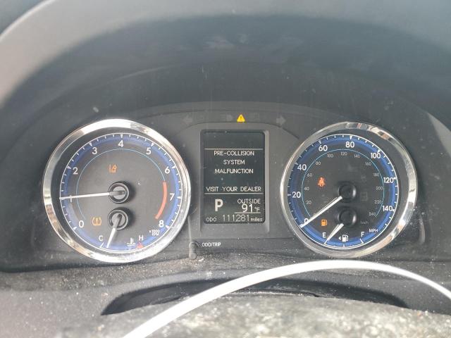 2018 TOYOTA COROLLA L - 2T1BURHE5JC974789
