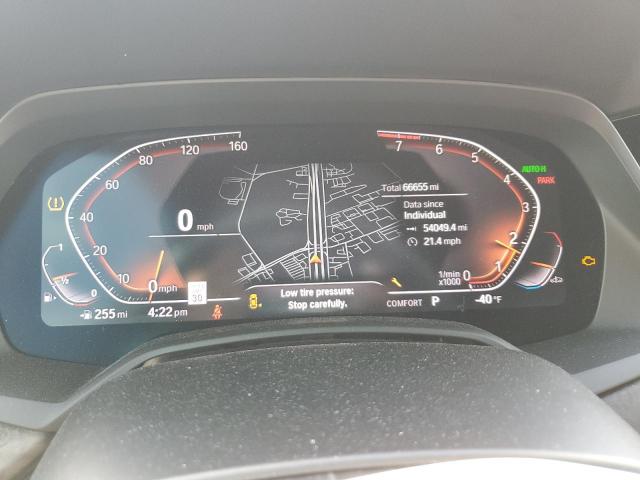 2020 BMW X5 Sdrive 40I VIN: 5UXCR4C0XLLW64149 Lot: 60481294