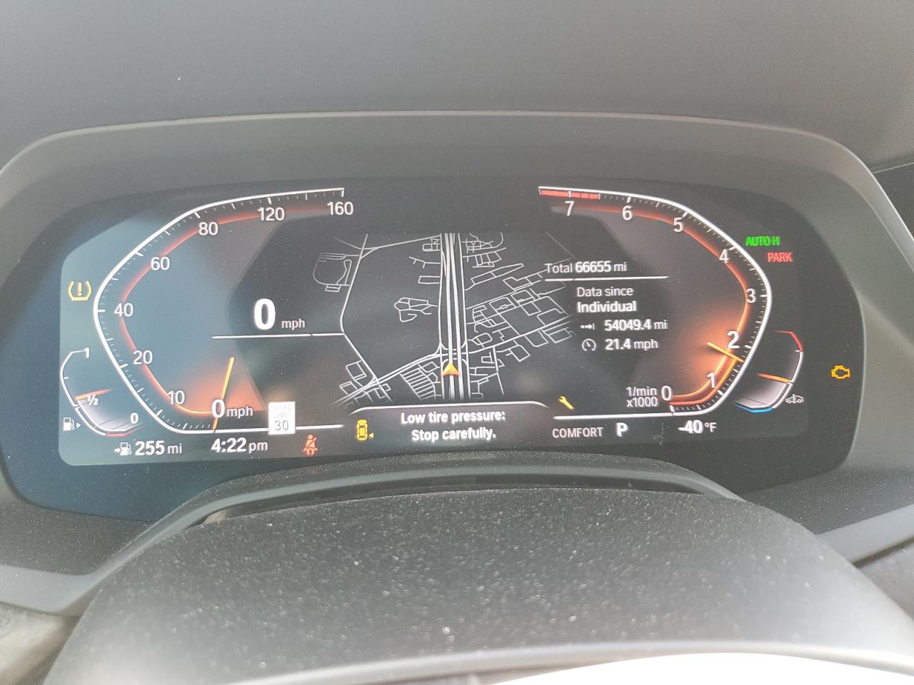 5UXCR4C0XLLW64149 2020 BMW X5 Sdrive 40I