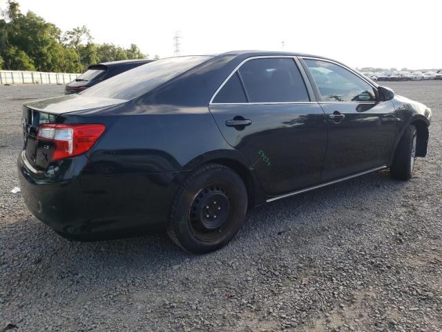 2014 Toyota Camry L VIN: 4T4BF1FK4ER350724 Lot: 58027864