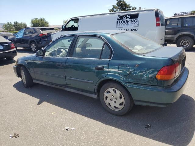 2HGEJ6671VH576842 1997 Honda Civic Lx