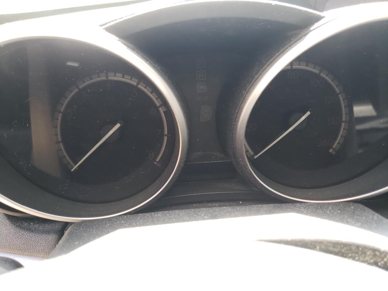 JM1BL1S62A1286341 2010 Mazda 3 S