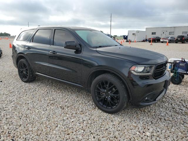 2016 DODGE DURANGO SX - 1C4RDHAG0GC502635