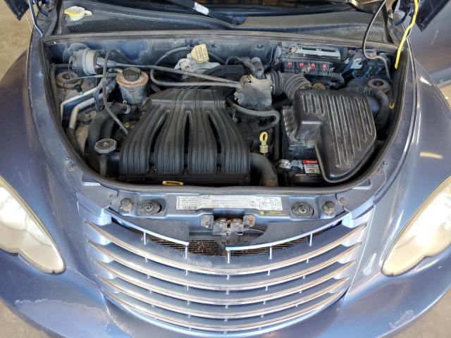 3A4FY58B97T579020 2007 Chrysler Pt Cruiser Touring