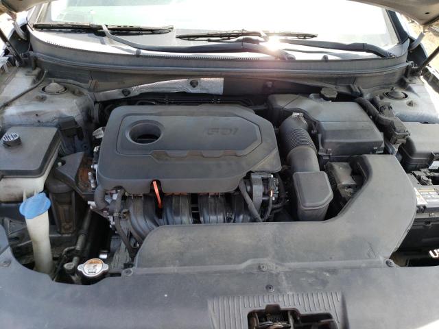 2015 HYUNDAI SONATA SE - 5NPE24AF8FH118299