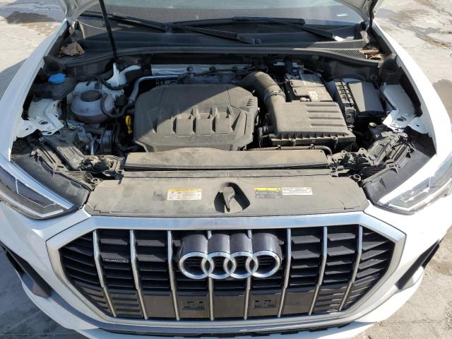 2023 Audi Q3 Premium Plus S Line 45 VIN: WA1EECF30P1019074 Lot: 60807494