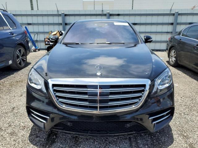 2020 MERCEDES-BENZ S 450 - WDDUG6GB0LA517553