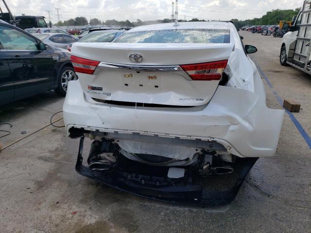 2015 Toyota Avalon Xle VIN: 4T1BK1EB6FU155765 Lot: 59065604