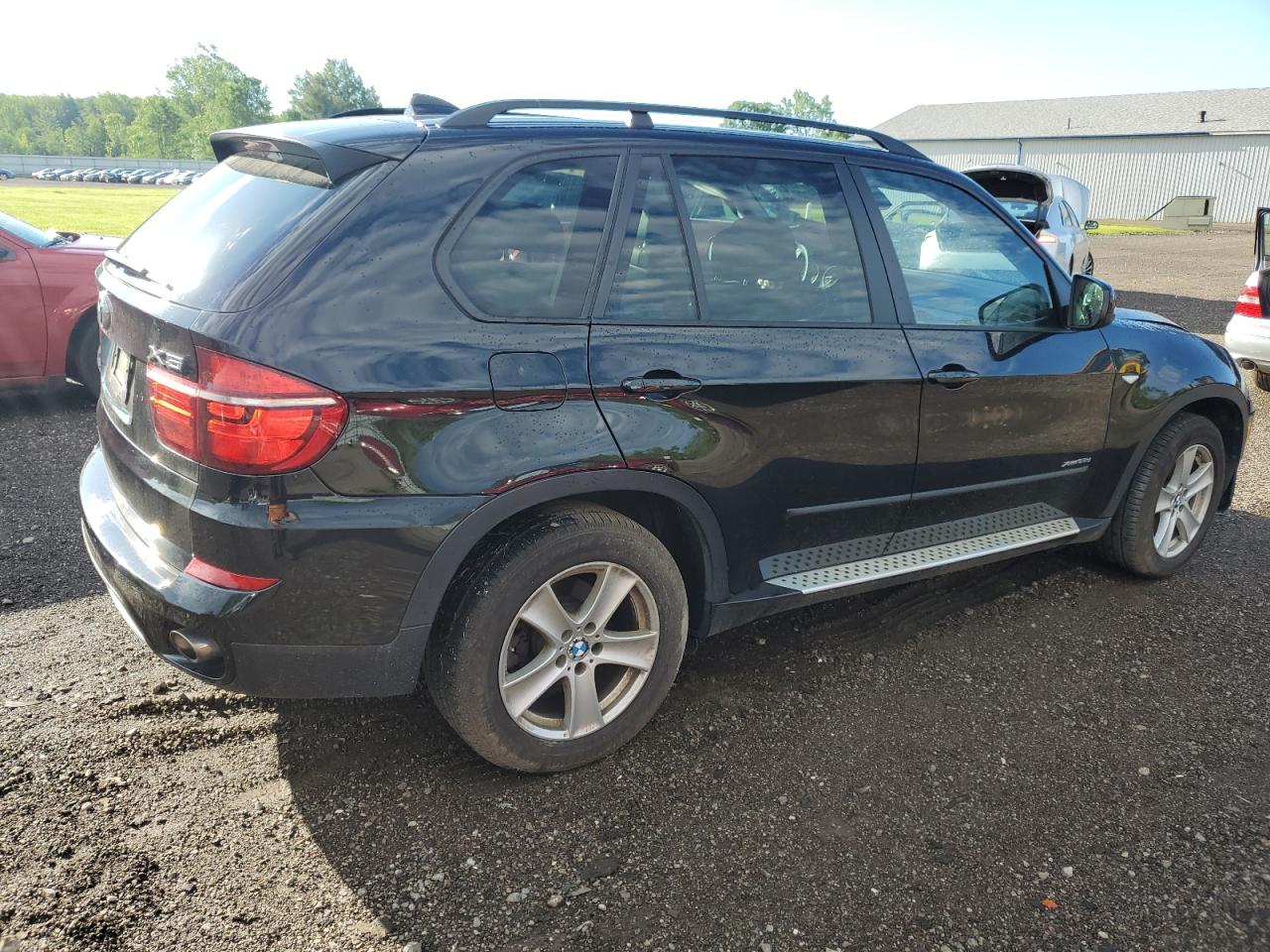 5UXZW0C52BL655175 2011 BMW X5 xDrive35D