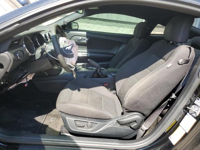 2016 Ford Mustang VIN: 1FA6P8AM7G5272019 Lot: 55915204