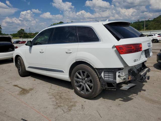 VIN WA1LAAF74HD029469 2017 Audi Q7, Premium Plus no.2