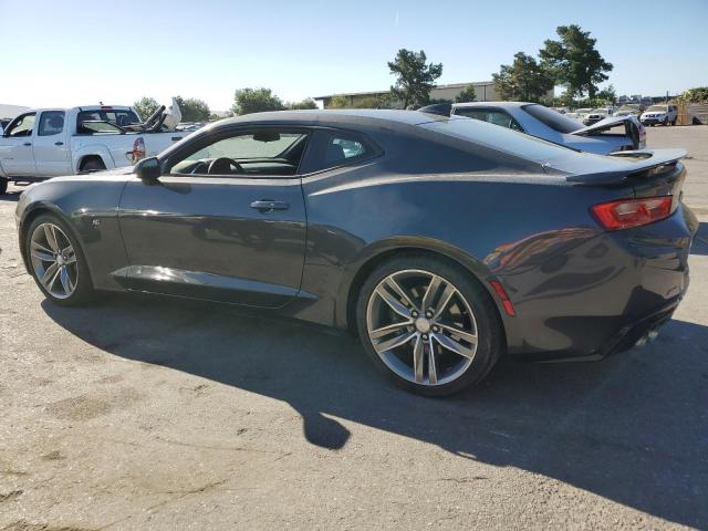 2017 Chevrolet Camaro Ss VIN: 1G1FF1R79H0171073 Lot: 57645984