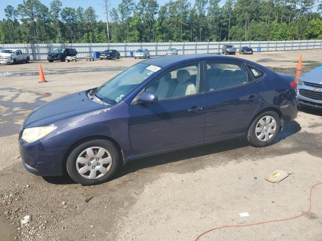 KMHDU46D28U286537 2008 Hyundai Elantra Gls