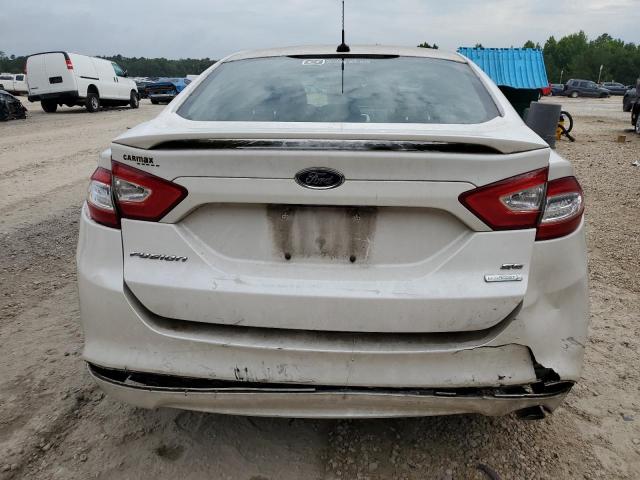 2013 Ford Fusion Se VIN: 3FA6P0HR9DR141475 Lot: 57607074