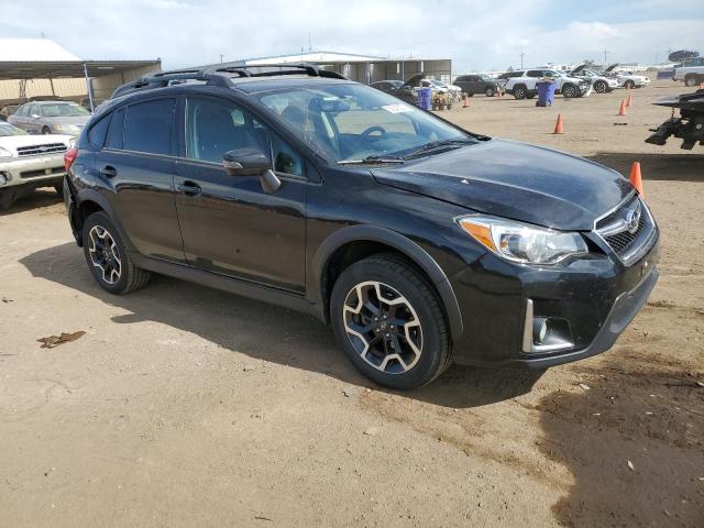 2017 Subaru Crosstrek Limited VIN: JF2GPAKCXHH230621 Lot: 58345074