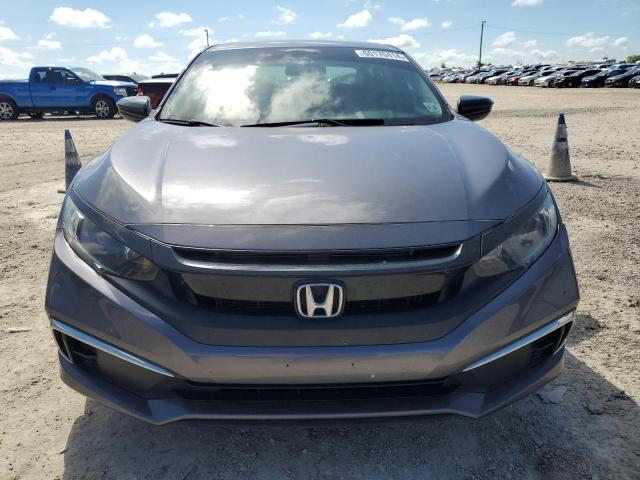 2019 HONDA CIVIC LX 2HGFC2F66KH591380  60170414