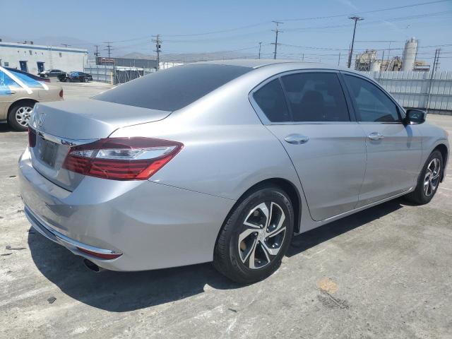 2017 Honda Accord Lx VIN: 1HGCR2F38HA019127 Lot: 57666294