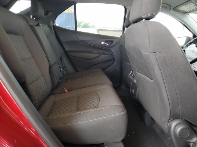 2019 Chevrolet Equinox Lt VIN: 3GNAXKEV1KS601016 Lot: 58013094