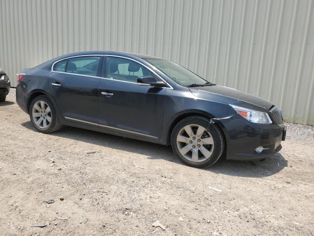 2013 Buick Lacrosse Premium VIN: 1G4GH5E39DF248821 Lot: 57461464