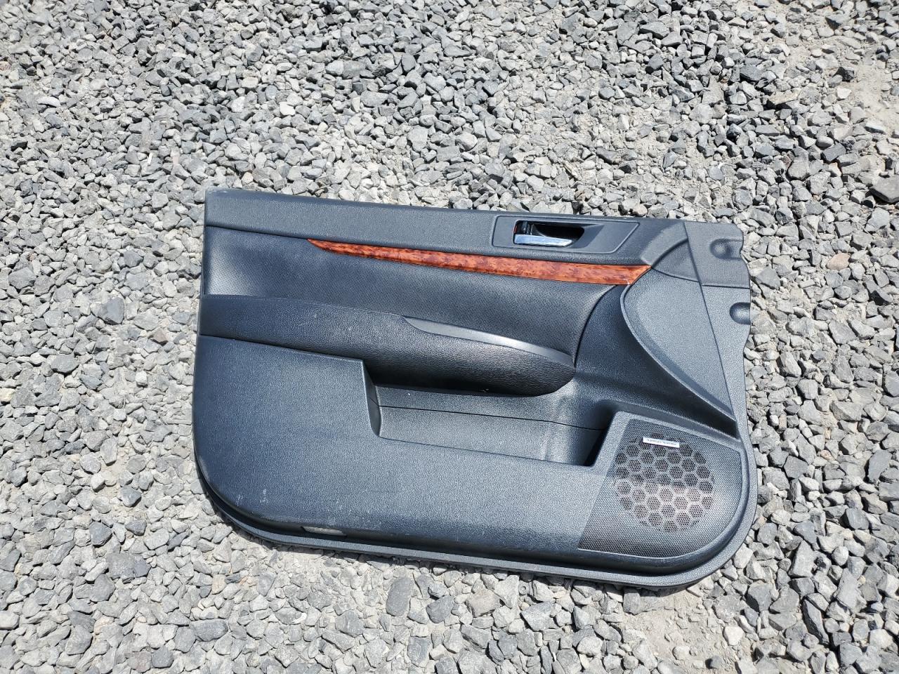 4S4BRBKCXB3401568 2011 Subaru Outback 2.5I Limited