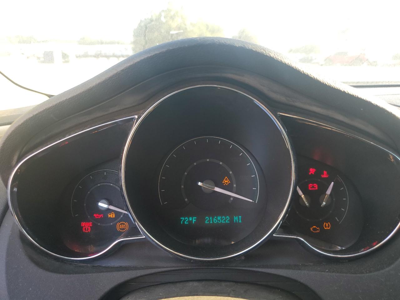 1G1ZC5E09AF324365 2010 Chevrolet Malibu 1Lt