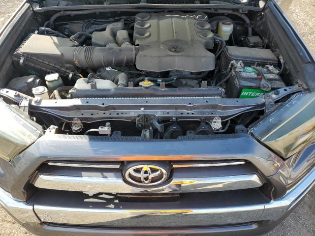 2020 Toyota 4Runner Sr5 VIN: JTEZU5JR2L5218448 Lot: 60725694