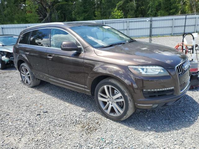 WA1LGAFE8DD011872 | 2013 Audi q7 premium plus