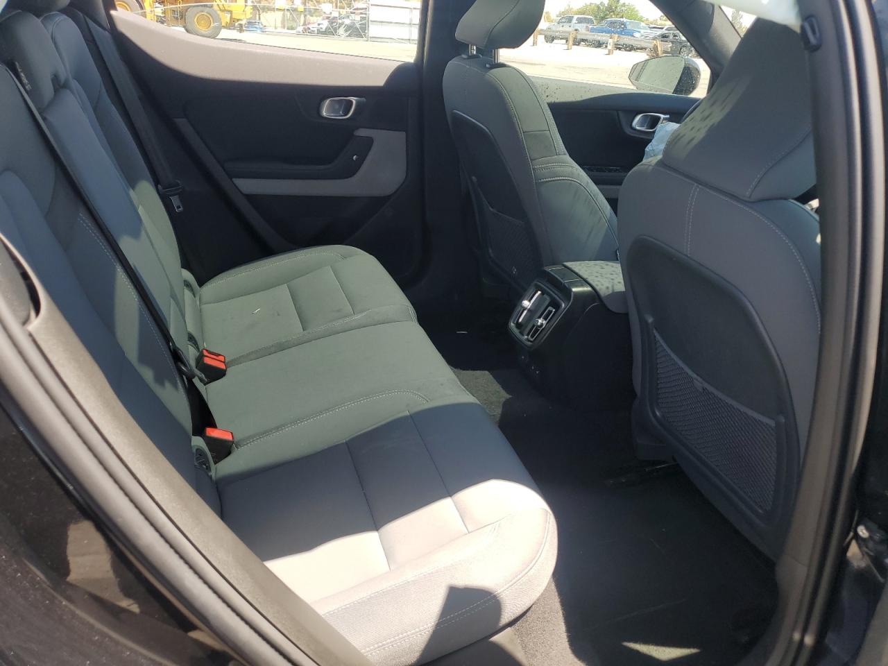 YSMED3KA6PL126913 2023 Polestar 2