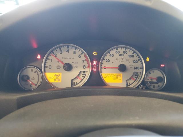 2013 Nissan Xterra X VIN: 5N1AN0NW1DN816500 Lot: 57678624