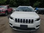 JEEP CHEROKEE L photo