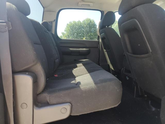 2011 GMC Sierra K2500 Sle VIN: 1GT120C8XBF117147 Lot: 58048454