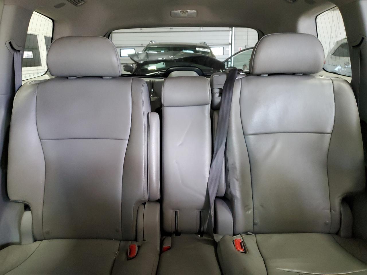 5TDBK3EH1CS096032 2012 Toyota Highlander Base