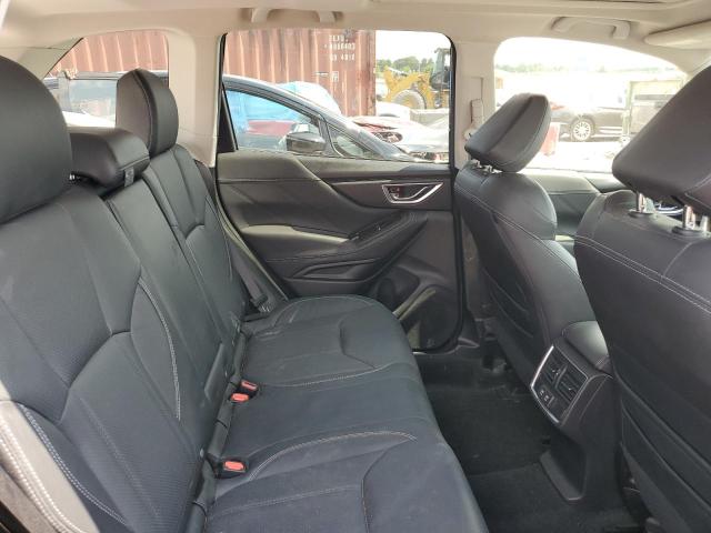 2019 Subaru Forester Limited VIN: JF2SKAUC8KH469890 Lot: 57658304