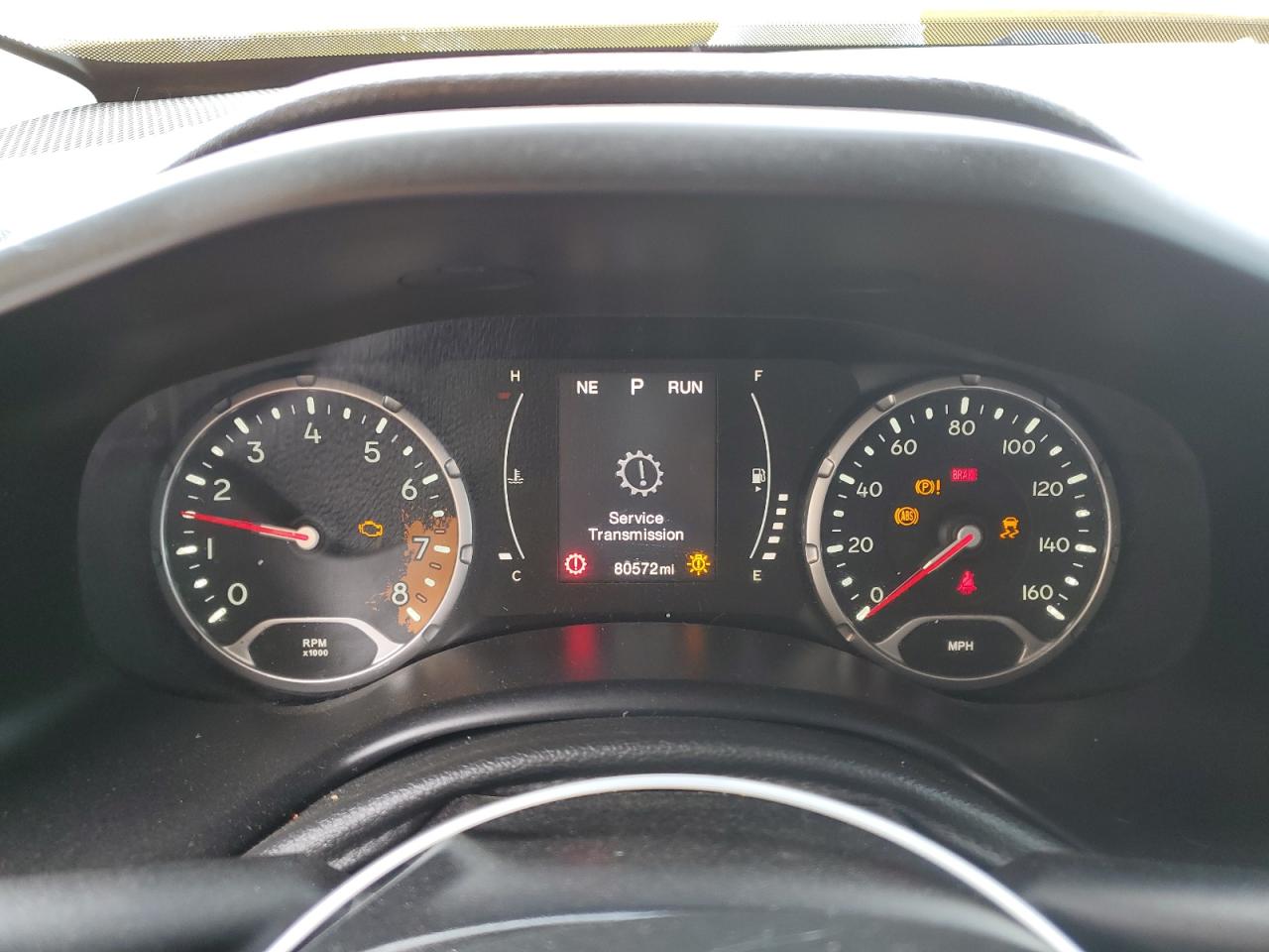 ZACCJABB5HPE39991 2017 Jeep Renegade Latitude