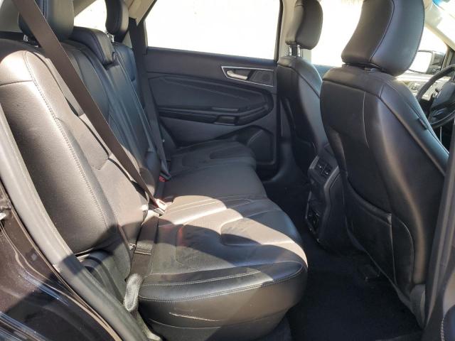 2022 Ford Edge Titanium VIN: 2FMPK4K92NBA55384 Lot: 60337494