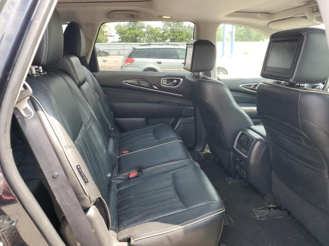 2018 Infiniti Qx60 VIN: 5N1DL0MM7JC508032 Lot: 60054524