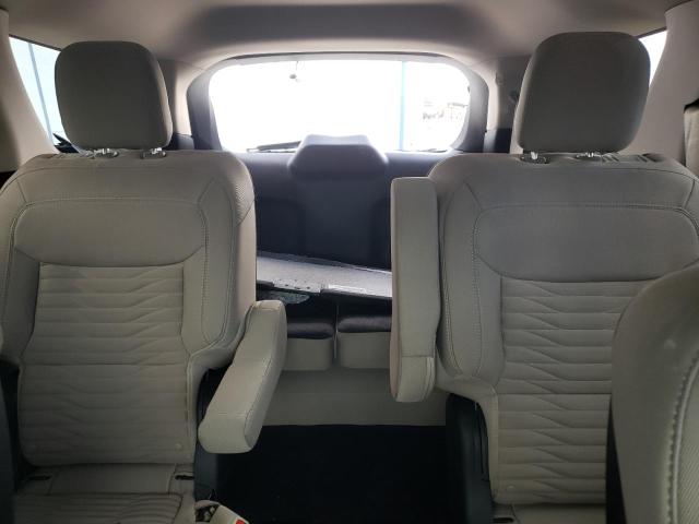 2020 Ford Explorer Xlt VIN: 1FMSK7DH1LGA67404 Lot: 59040914